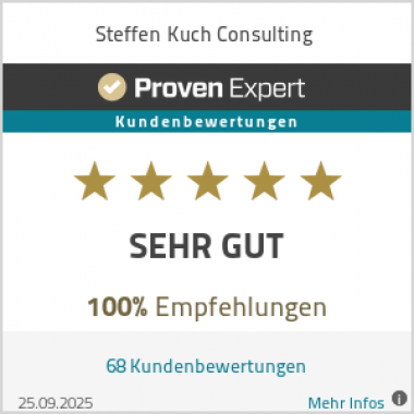 Proven Expert